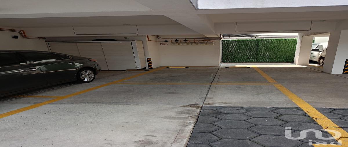 Foto de departamento en renta en salónica 312, clavería, azcapotzalco, df / cdmx, 0 No. 03