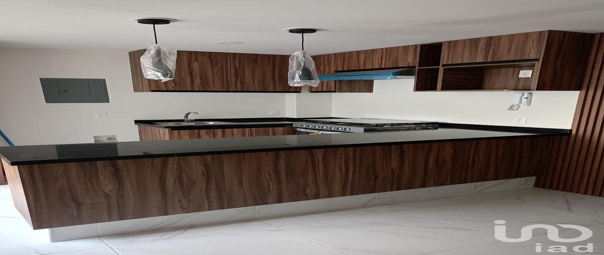 Foto de departamento en renta en salónica 312, clavería, azcapotzalco, df / cdmx, 0 No. 04