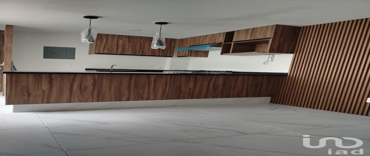 Foto de departamento en renta en salónica 312, clavería, azcapotzalco, df / cdmx, 0 No. 05