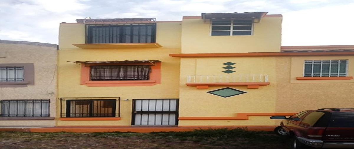 Foto de casa en venta en salou , villa del real, tecámac, méxico, 0 No. 04
