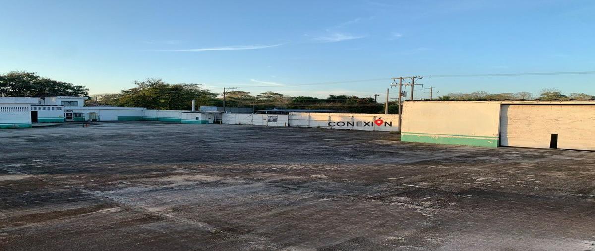 Foto de bodega en venta en  , saloya 1ra. sección, nacajuca, tabasco, 26420609 No. 03