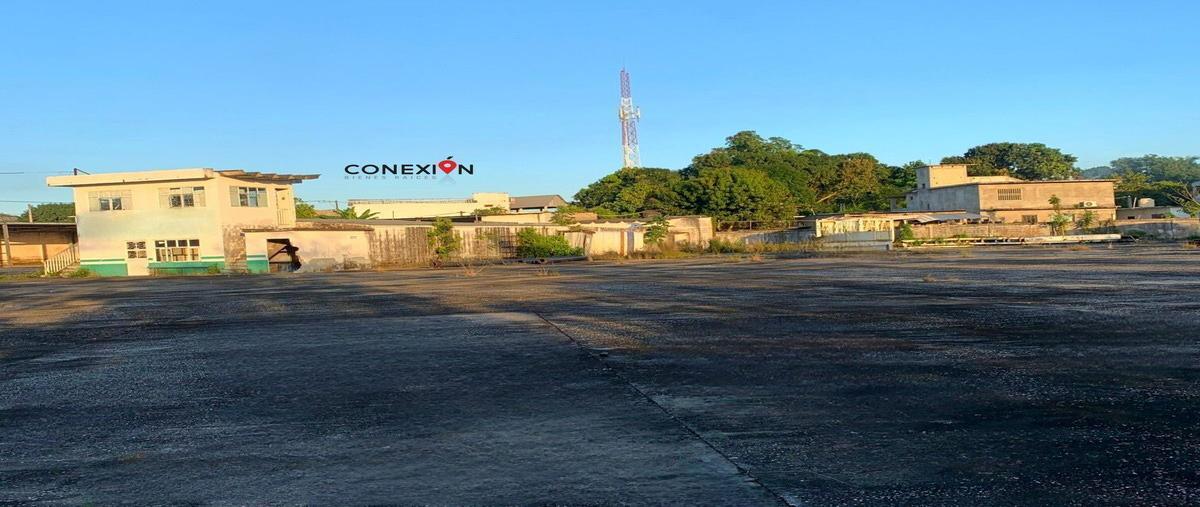 Foto de bodega en venta en  , saloya 1ra. sección, nacajuca, tabasco, 26420609 No. 04