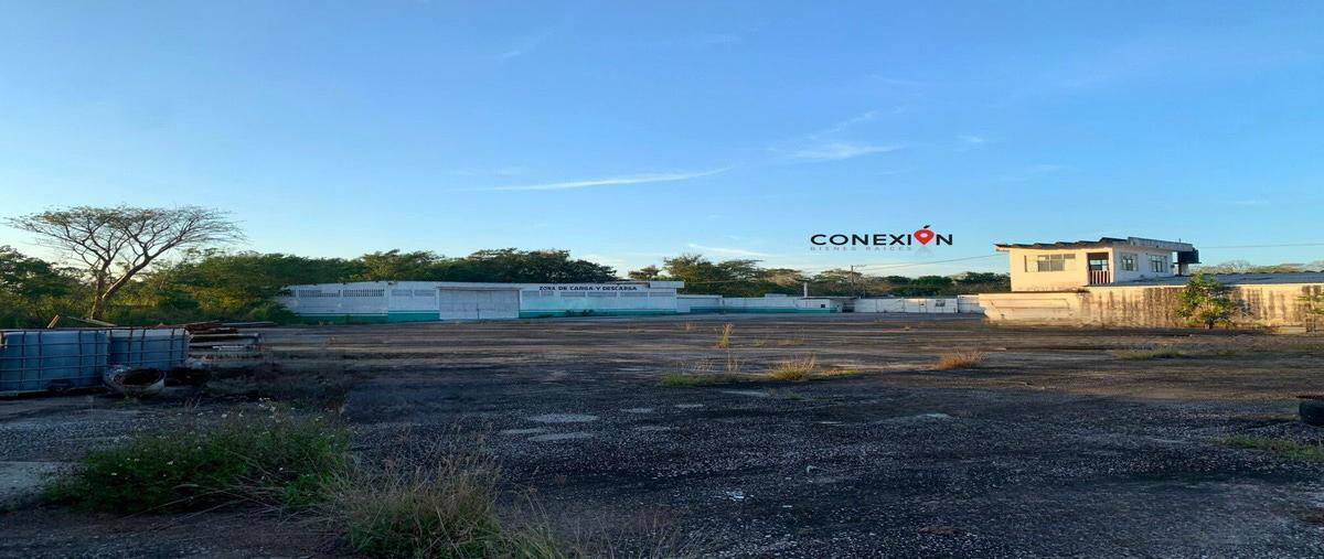 Foto de bodega en venta en  , saloya 1ra. sección, nacajuca, tabasco, 26420609 No. 05