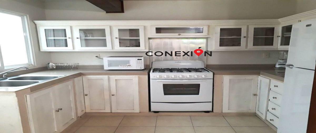 Foto de casa en renta en  , saloya 2 sección, nacajuca, tabasco, 5495070 No. 04