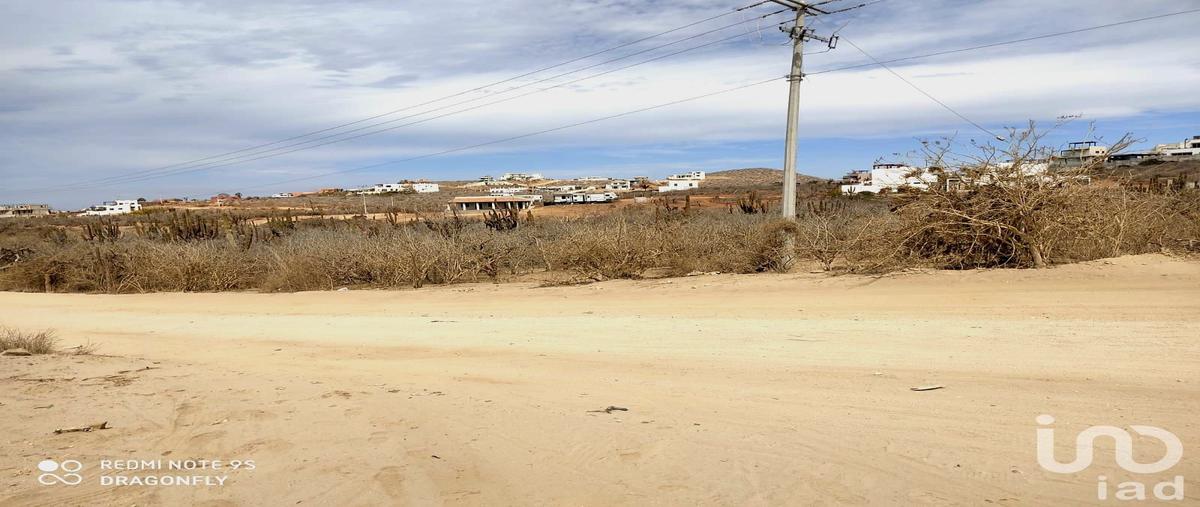 Foto de terreno habitacional en venta en salsipuedes , los cerritos, la paz, baja california sur, 0 No. 03