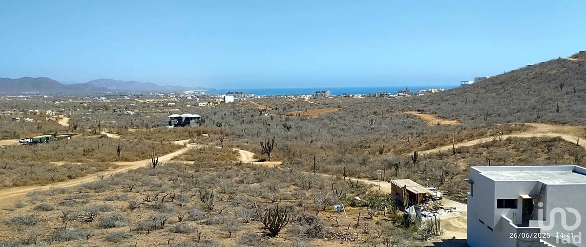 Foto de terreno habitacional en venta en salsipuedes , los cerritos, la paz, baja california sur, 0 No. 04