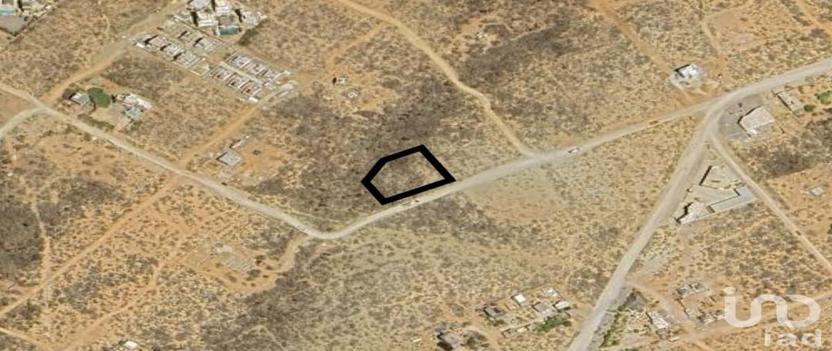 Foto de terreno habitacional en venta en salsipuedes , los cerritos, la paz, baja california sur, 0 No. 05