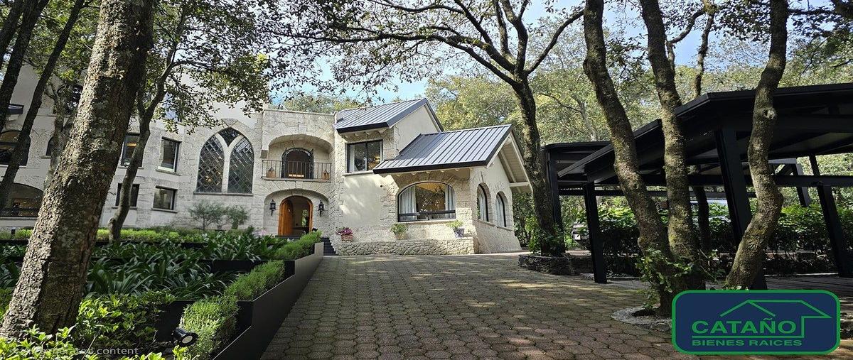 Foto de casa en salsipuedes , tlalpuente, tlalpan, df / cdmx, 30802850 foto 03 Foto de casa en venta en salsipuedes , tlalpuente, tlalpan, df / cdmx, 30802850 No. 03