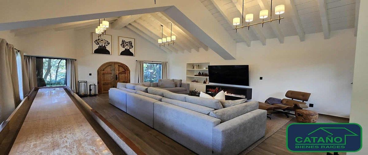 Foto de casa en salsipuedes , tlalpuente, tlalpan, df / cdmx, 30802850 foto 05 Foto de casa en venta en salsipuedes , tlalpuente, tlalpan, df / cdmx, 30802850 No. 05