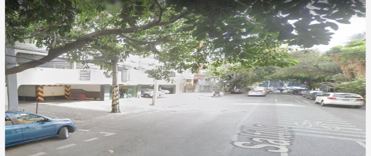 Foto de oficina en venta en saltillo 19, hipódromo, cuauhtémoc, df / cdmx, 0 No. 05