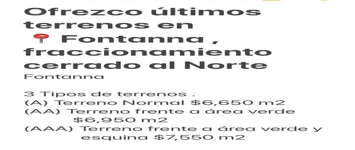 Foto de terreno habitacional en , saltillo 2000, saltillo, coahuila de zaragoza, 26134642 foto 01 Foto de terreno habitacional en venta en , saltillo 2000, saltillo, coahuila de zaragoza, 26134642 No. 01