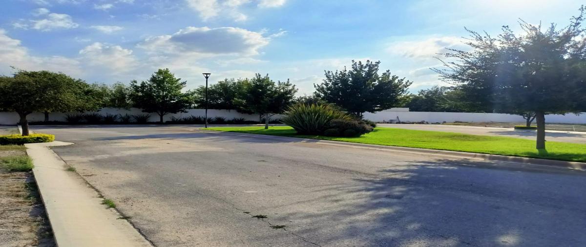 Foto de terreno habitacional en venta en  , saltillo 2000, saltillo, coahuila de zaragoza, 27937767 No. 04