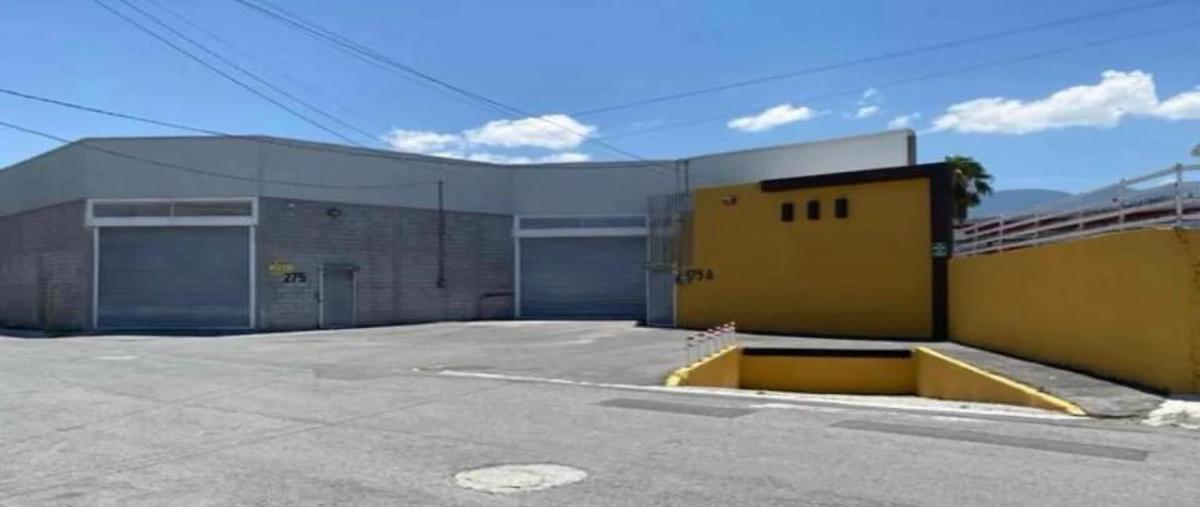 Foto de bodega en , saltillo 2000, saltillo, coahuila de zaragoza, 28333549 foto 01 Foto de bodega en renta en , saltillo 2000, saltillo, coahuila de zaragoza, 28333549 No. 01