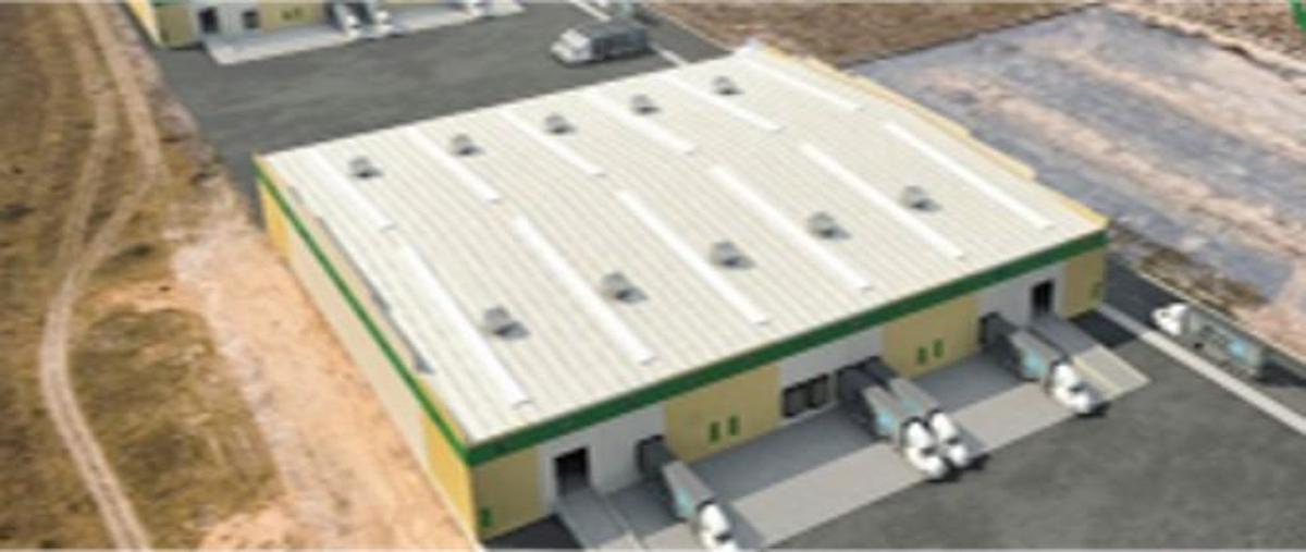 Foto de bodega en , saltillo 2000, saltillo, coahuila de zaragoza, 28396441 foto 01 Foto de bodega en renta en , saltillo 2000, saltillo, coahuila de zaragoza, 28396441 No. 01