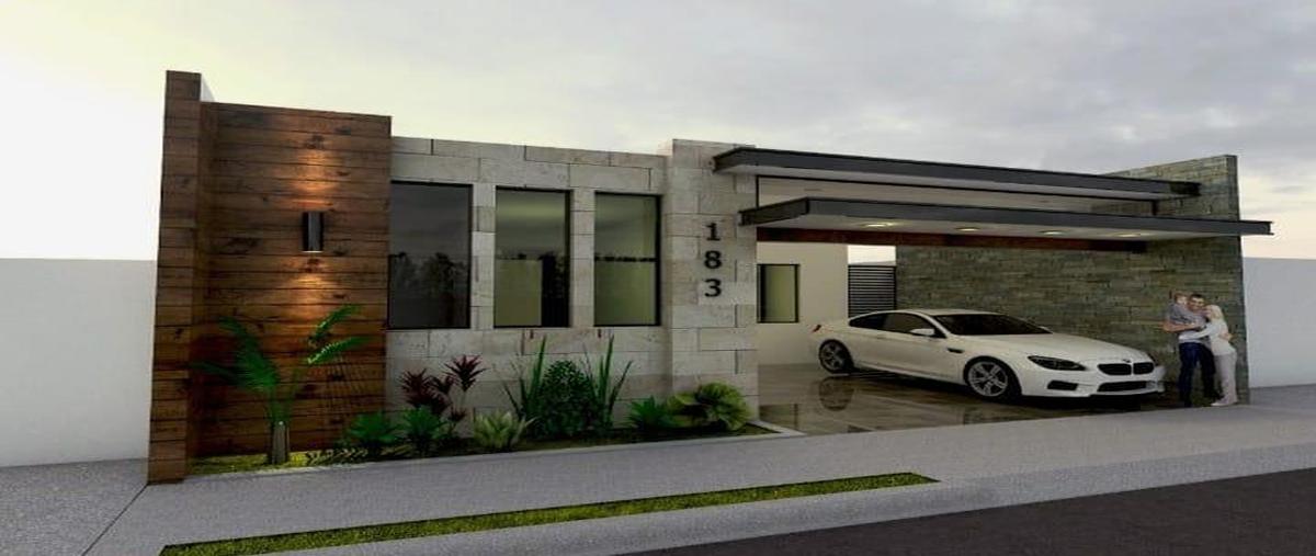 Foto de casa en venta en  , saltillo 2000, saltillo, coahuila de zaragoza, 0 No. 03