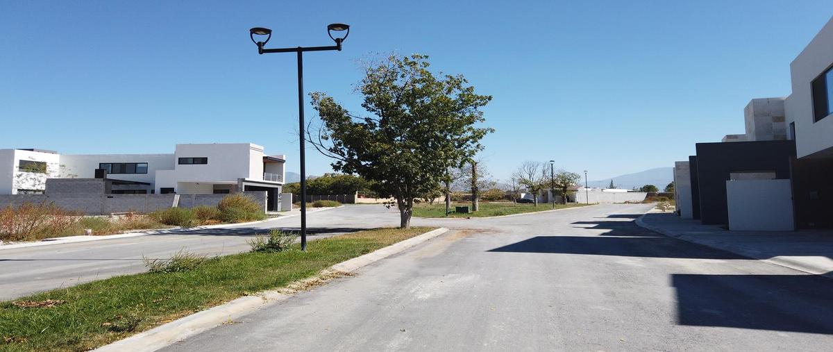 Foto de terreno habitacional en venta en  , saltillo 2000, saltillo, coahuila de zaragoza, 0 No. 05