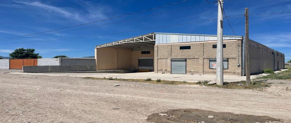 Foto de bodega en renta en  , saltillo 2000, saltillo, coahuila de zaragoza, 0 No. 03