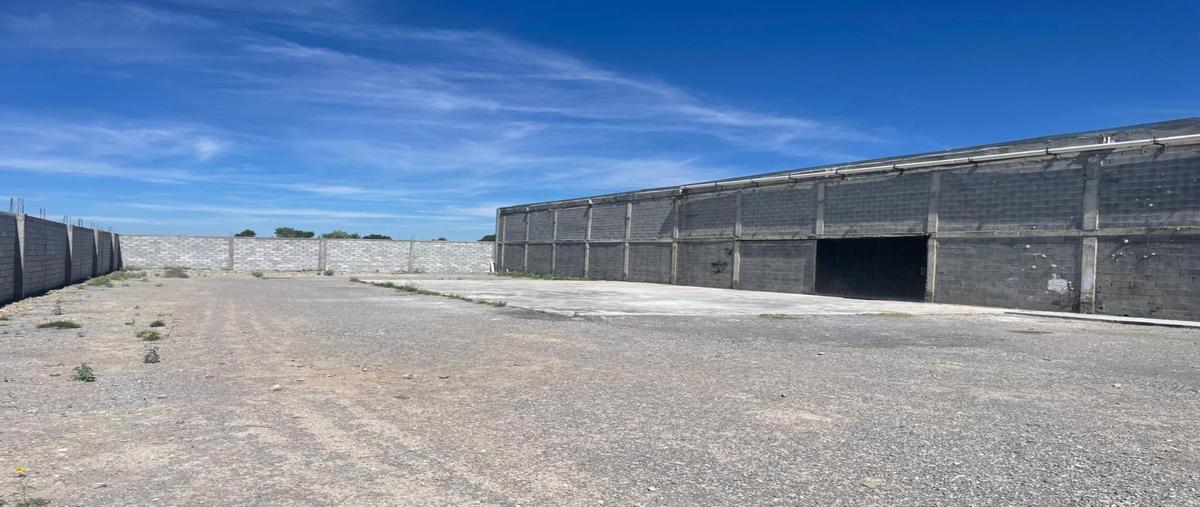 Foto de bodega en renta en  , saltillo 2000, saltillo, coahuila de zaragoza, 0 No. 04