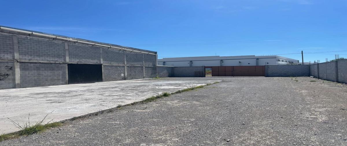 Foto de bodega en renta en  , saltillo 2000, saltillo, coahuila de zaragoza, 0 No. 05
