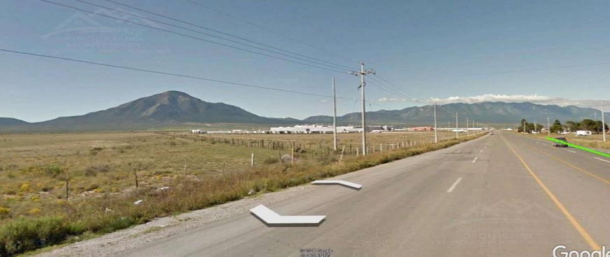 Foto de terreno habitacional en venta en  , saltillo 2000, saltillo, coahuila de zaragoza, 30259552 No. 03