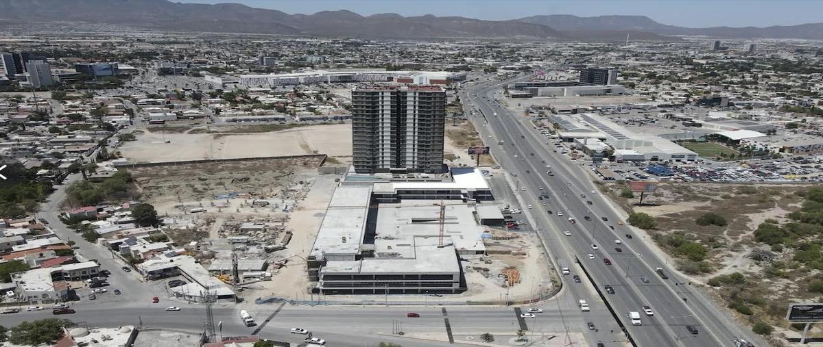 Foto de departamento en venta en  , saltillo 2000, saltillo, coahuila de zaragoza, 30553332 No. 05