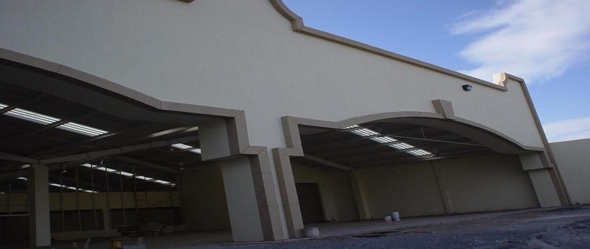 Foto de bodega en renta en  , saltillo 2000, saltillo, coahuila de zaragoza, 0 No. 03