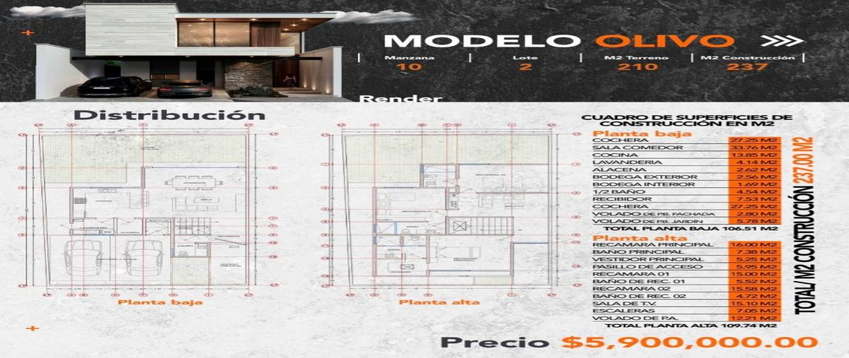Foto de casa en venta en  , saltillo 2000, saltillo, coahuila de zaragoza, 0 No. 05