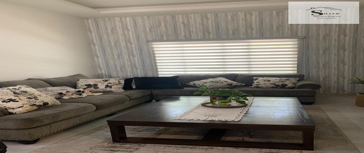 Foto de casa en renta en  , saltillo 2000, saltillo, coahuila de zaragoza, 0 No. 03