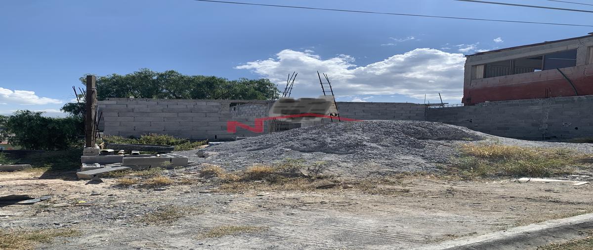 Foto de terreno habitacional en venta en saltillo centro 0, saltillo centro, saltillo, coahuila de zaragoza, 27214617 No. 05