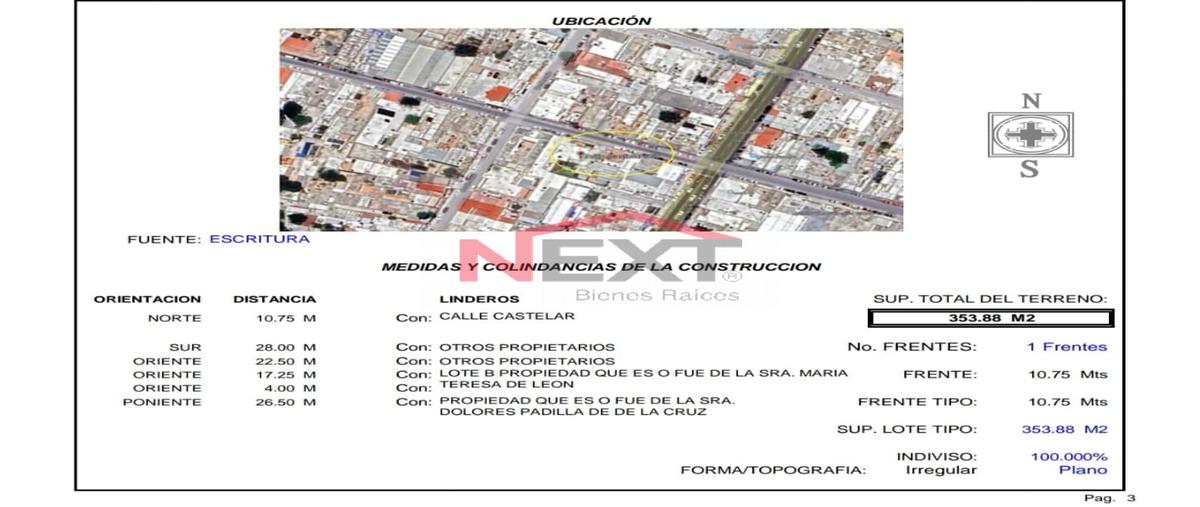 Foto de casa en saltillo centro 0, saltillo centro, saltillo, coahuila de zaragoza, 30127127 foto 05 Foto de casa en venta en saltillo centro 0, saltillo centro, saltillo, coahuila de zaragoza, 30127127 No. 05