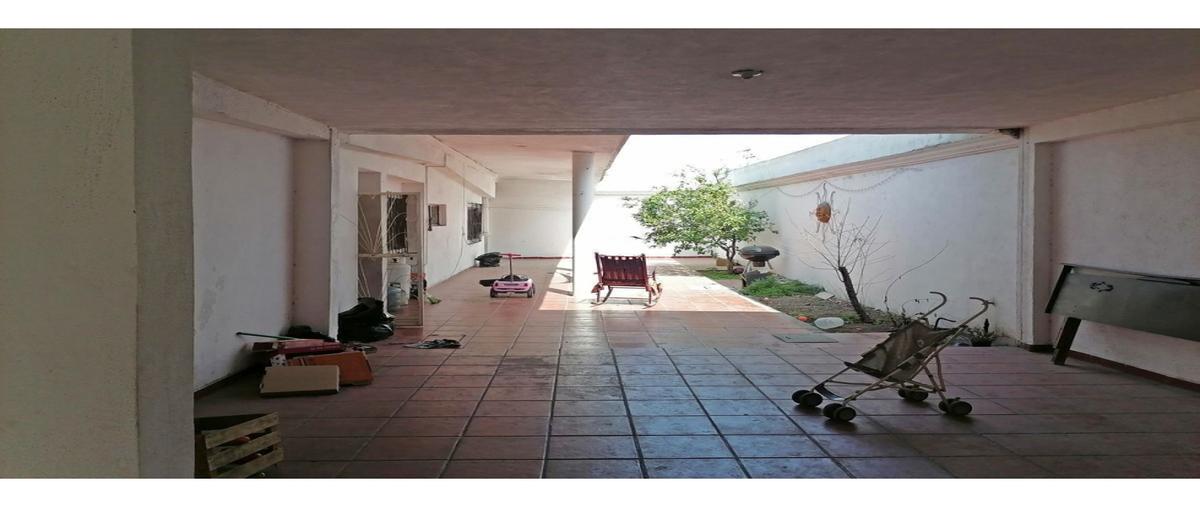 Foto de casa en venta en  , saltillo centro, saltillo, coahuila de zaragoza, 0 No. 03