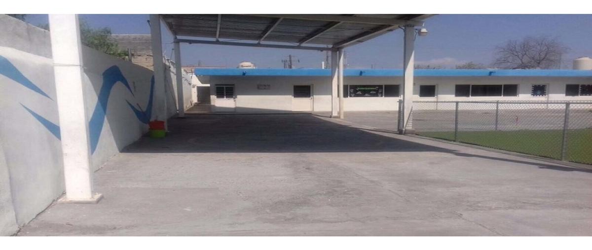 Foto de edificio en venta en  , saltillo centro, saltillo, coahuila de zaragoza, 0 No. 03