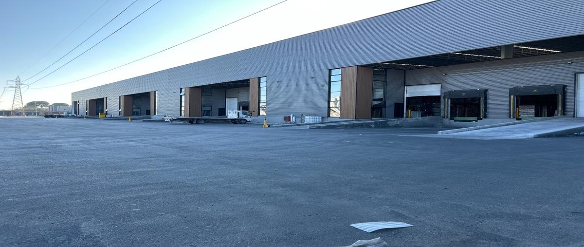Foto de nave industrial en renta en  , saltillo centro, saltillo, coahuila de zaragoza, 27678529 No. 03