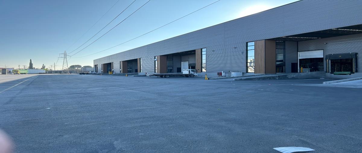 Foto de nave industrial en renta en  , saltillo centro, saltillo, coahuila de zaragoza, 27678529 No. 04