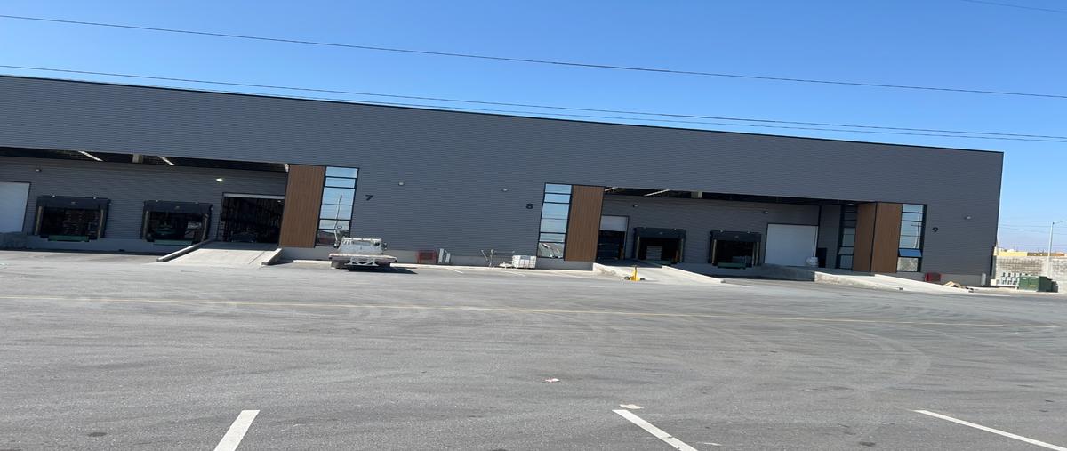 Foto de nave industrial en renta en  , saltillo centro, saltillo, coahuila de zaragoza, 27678529 No. 05