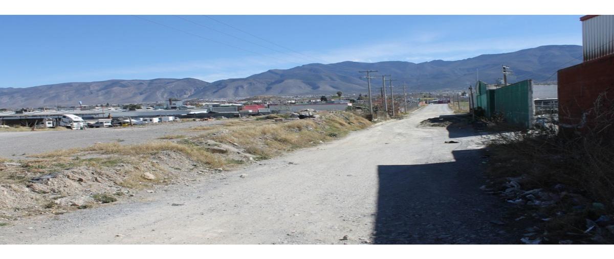 Foto de terreno comercial en venta en  , saltillo centro, saltillo, coahuila de zaragoza, 0 No. 03