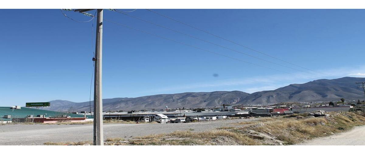 Foto de terreno comercial en venta en  , saltillo centro, saltillo, coahuila de zaragoza, 0 No. 04