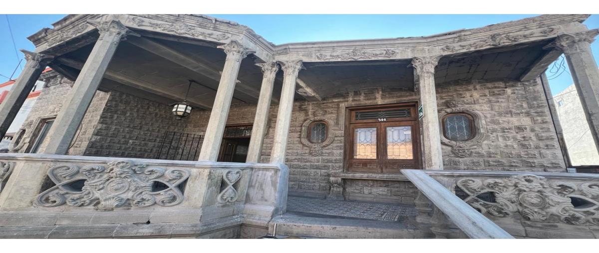 Foto de casa en , saltillo centro, saltillo, coahuila de zaragoza, 0 foto 01 Foto de casa en venta en , saltillo centro, saltillo, coahuila de zaragoza, 0 No. 01