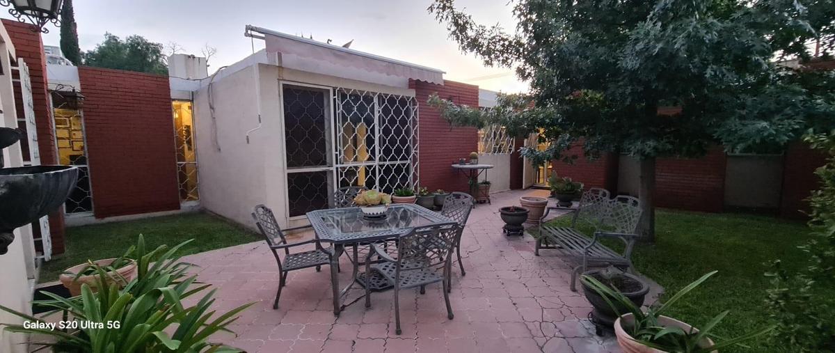 Foto de casa en venta en  , saltillo centro, saltillo, coahuila de zaragoza, 0 No. 04