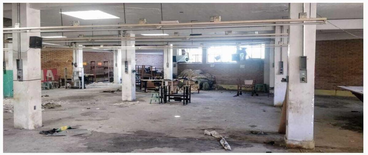 Foto de bodega en , saltillo centro, saltillo, coahuila de zaragoza, 0 foto 02 Foto de bodega en venta en , saltillo centro, saltillo, coahuila de zaragoza, 0 No. 02