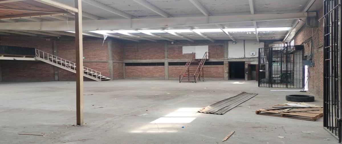 Foto de bodega en renta en  , saltillo centro, saltillo, coahuila de zaragoza, 0 No. 03