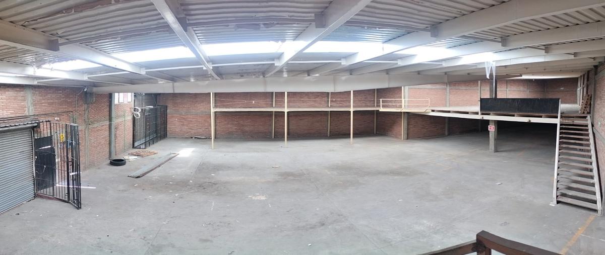 Foto de bodega en renta en  , saltillo centro, saltillo, coahuila de zaragoza, 0 No. 04