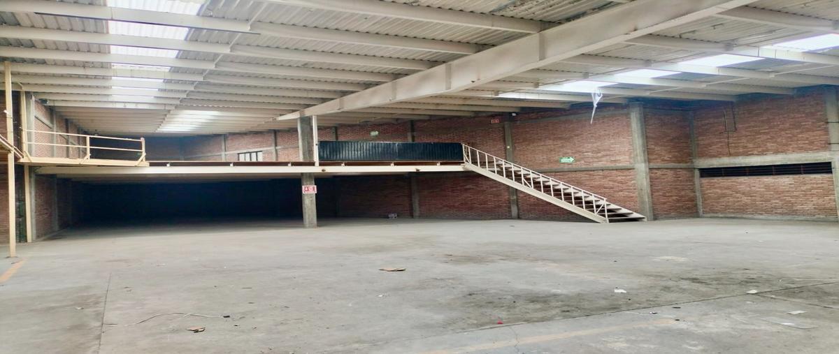 Foto de bodega en renta en  , saltillo centro, saltillo, coahuila de zaragoza, 0 No. 05