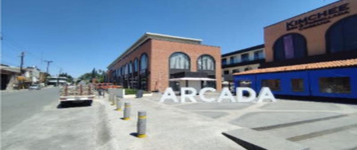 Foto de local en venta en  , saltillo centro, saltillo, coahuila de zaragoza, 0 No. 05