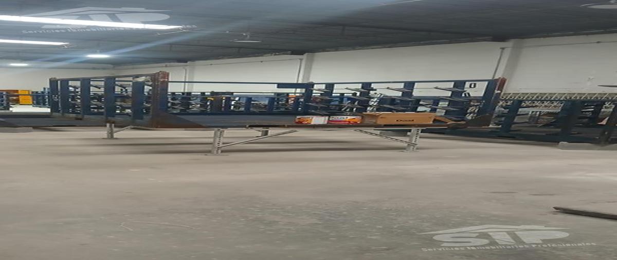 Foto de bodega en venta en  , saltillo centro, saltillo, coahuila de zaragoza, 0 No. 03