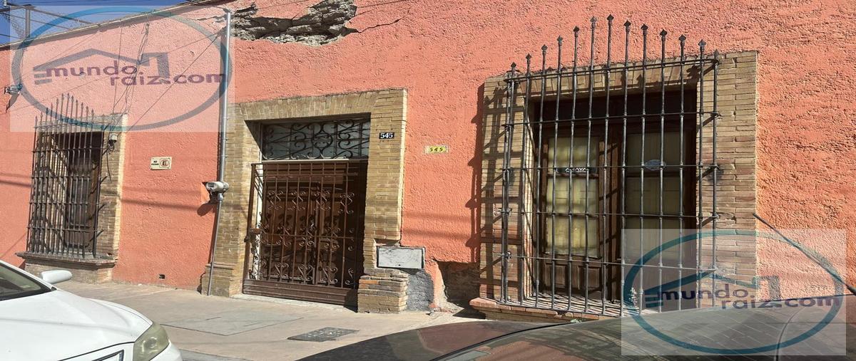 Foto de casa en venta en  , saltillo centro, saltillo, coahuila de zaragoza, 0 No. 03