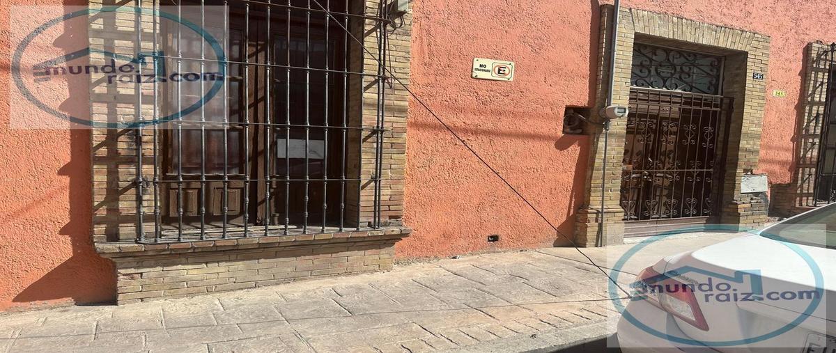 Foto de casa en venta en  , saltillo centro, saltillo, coahuila de zaragoza, 0 No. 04