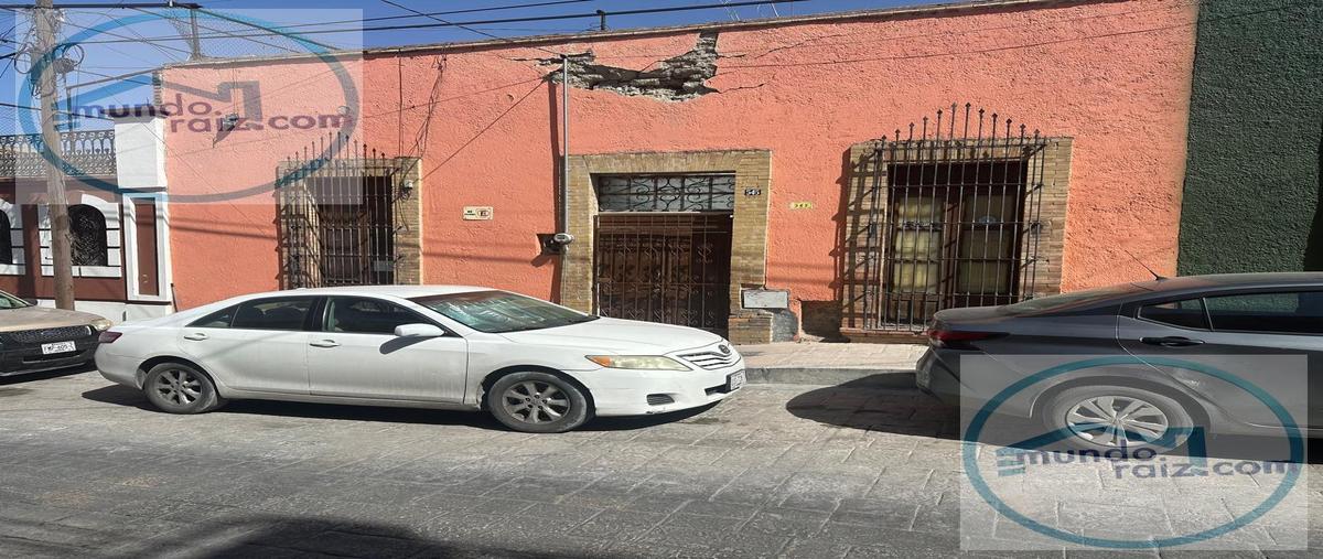 Foto de casa en venta en  , saltillo centro, saltillo, coahuila de zaragoza, 0 No. 05