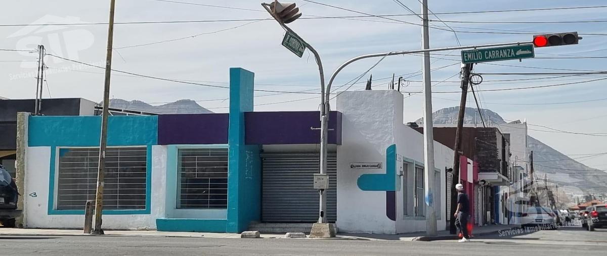 Foto de local en , saltillo centro, saltillo, coahuila de zaragoza, 31060106 foto 01 Foto de local en renta en , saltillo centro, saltillo, coahuila de zaragoza, 31060106 No. 01