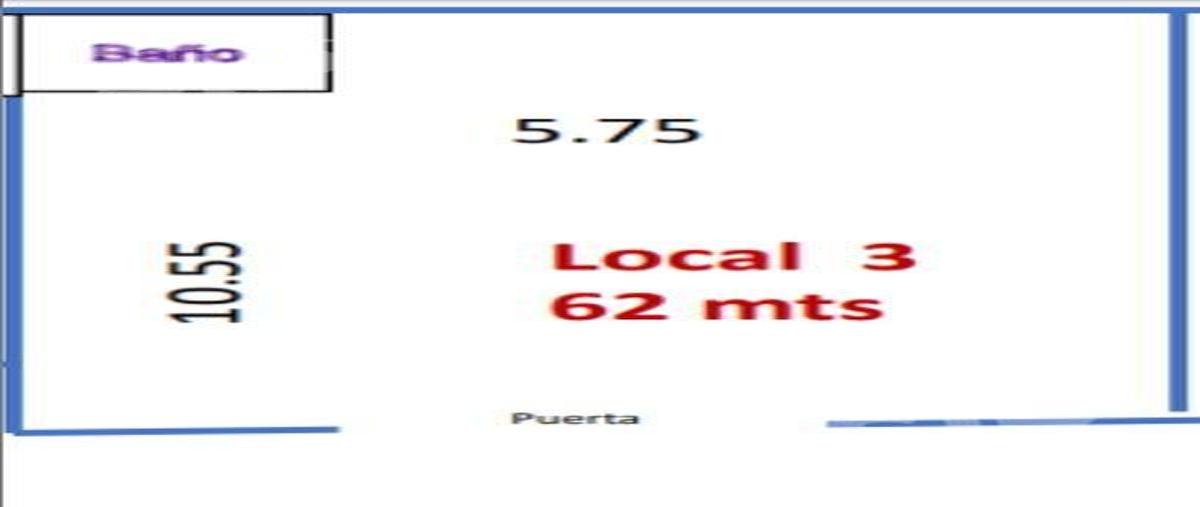 Foto de local en renta en  , saltillo centro, saltillo, coahuila de zaragoza, 0 No. 03